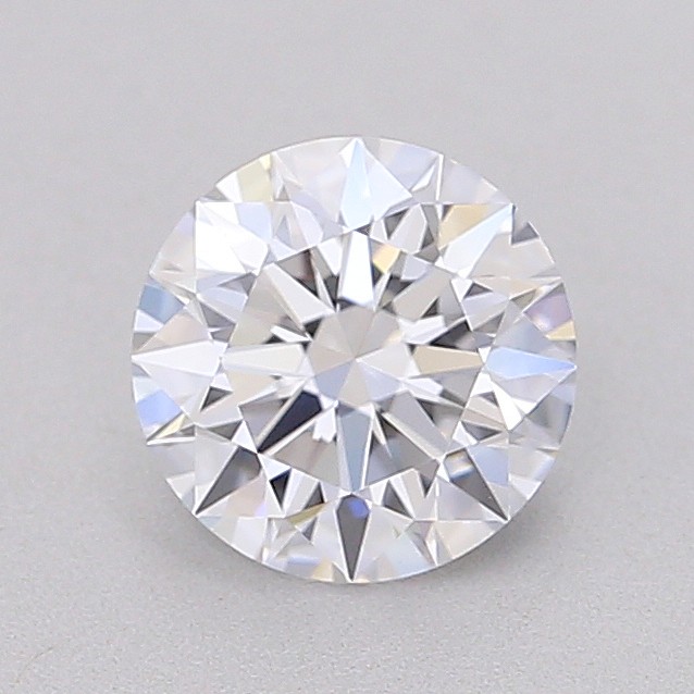 1.05 ct. round Lab Grown Diamond front image