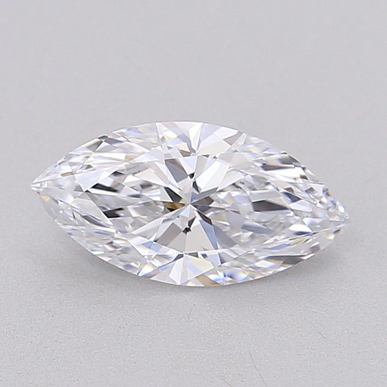 1.01 ct. marquise Lab Grown Diamond front image