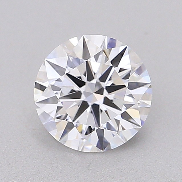 1.05 ct. round Lab Grown Diamond front image