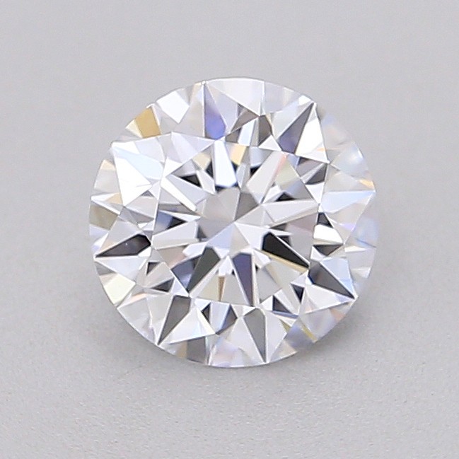 1.05 ct. round Lab Grown Diamond front image