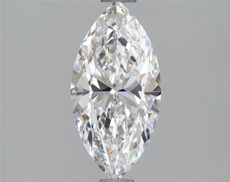 1.14 ct. marquise Lab Grown Diamond front image