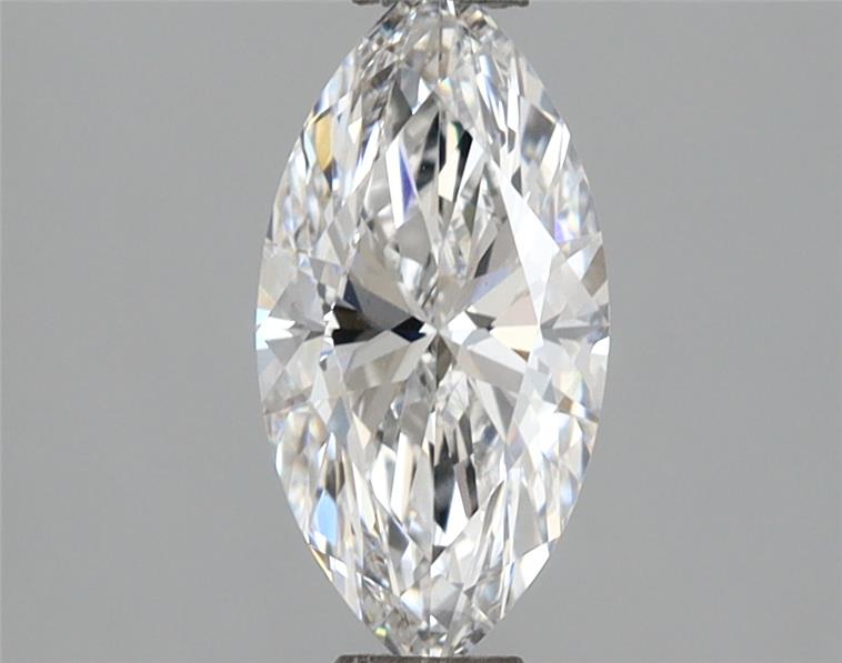 1.07 ct. marquise Lab Grown Diamond front image