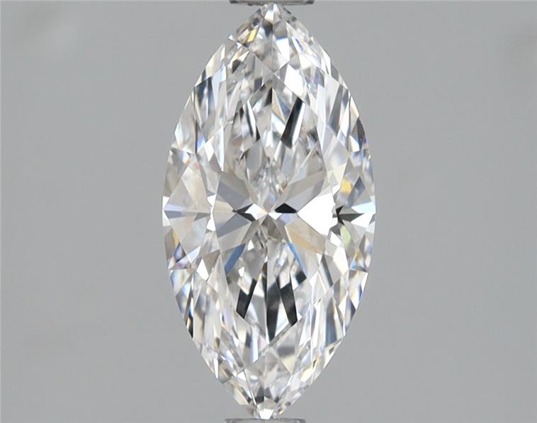 1.07 ct. marquise Lab Grown Diamond front image