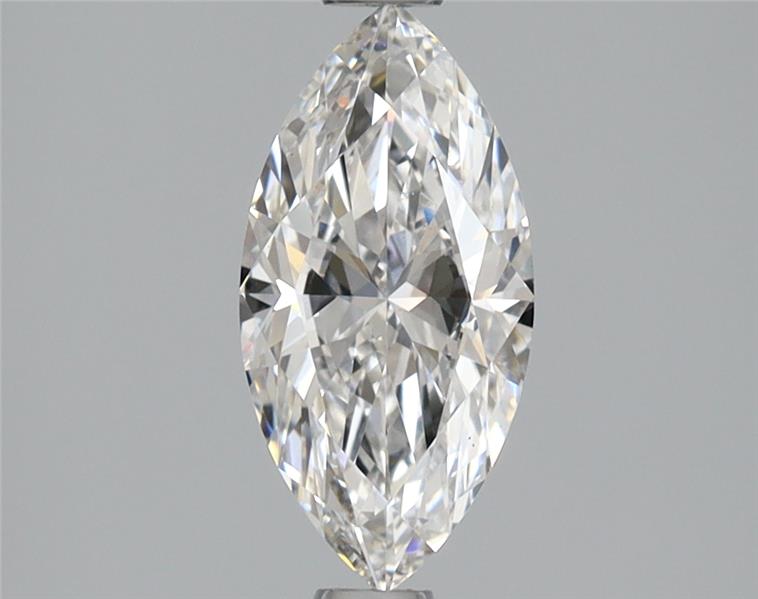 1.08 ct. marquise Lab Grown Diamond front image