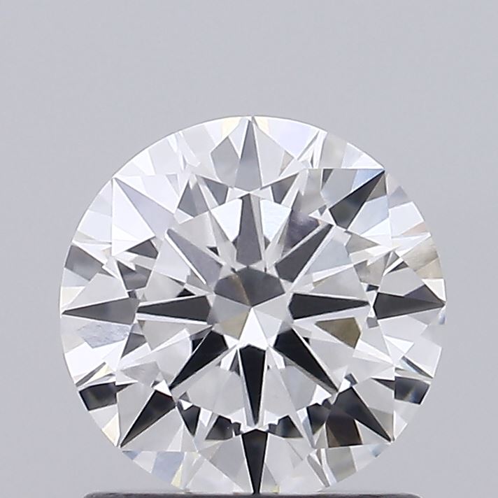 1.08 ct. round Lab Grown Diamond front image