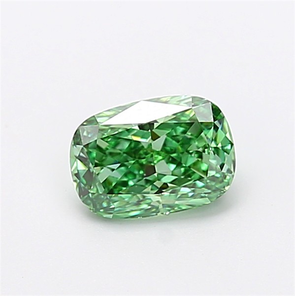 1.03 ct. cushion Lab Grown Diamond front image