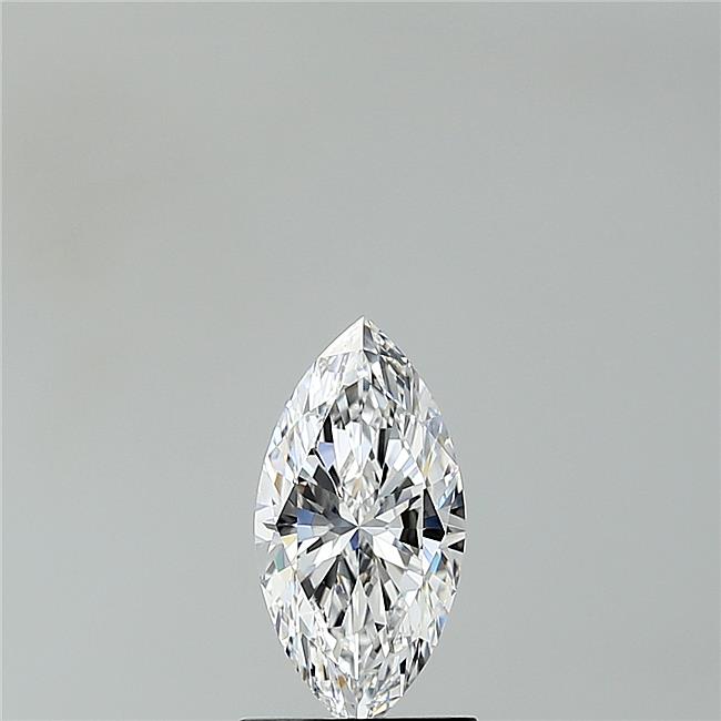 1.06 ct. marquise Lab Grown Diamond front image