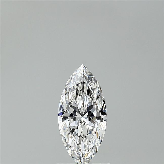 1.04 ct. marquise Lab Grown Diamond front image