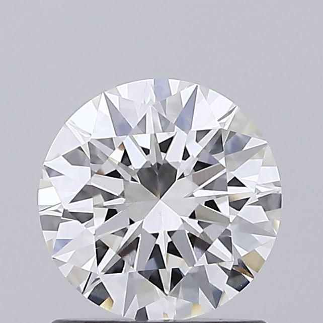 1.08 ct. round Lab Grown Diamond front image