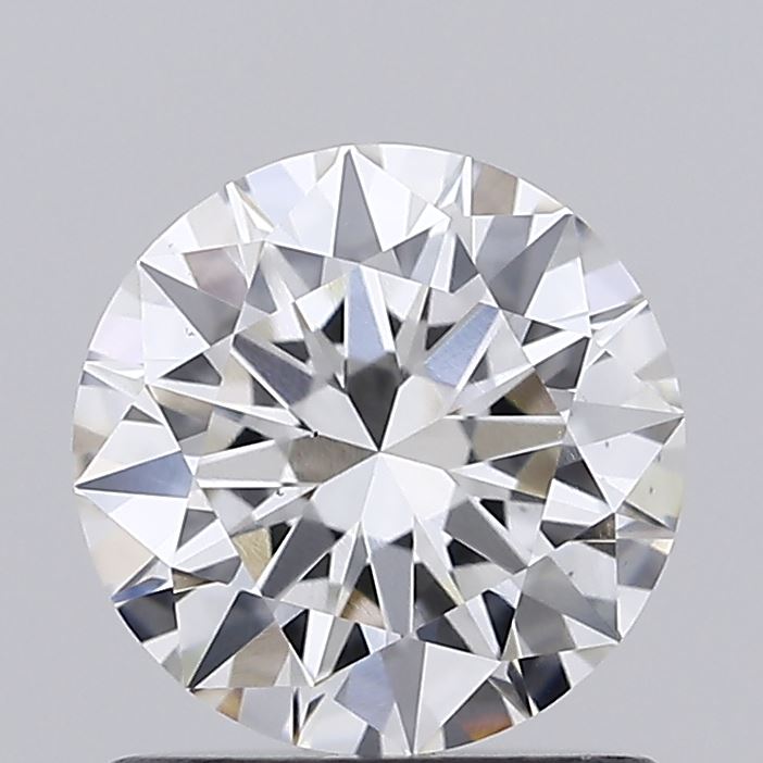 1.05 ct. round Lab Grown Diamond front image