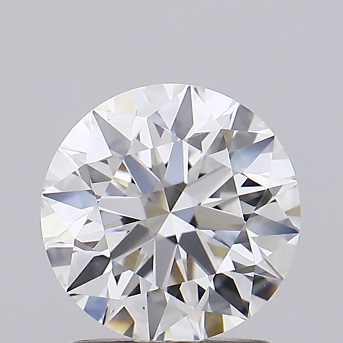 1.53 ct. round Lab Grown Diamond front image
