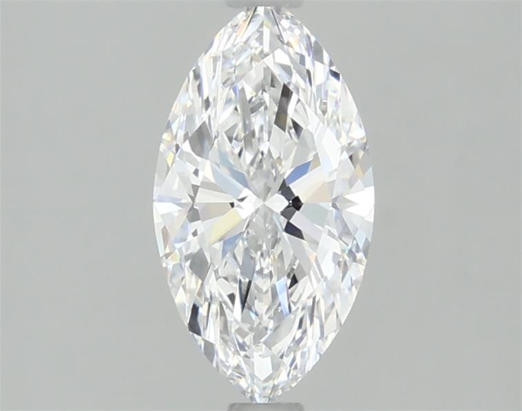 1.17 ct. marquise Lab Grown Diamond front image