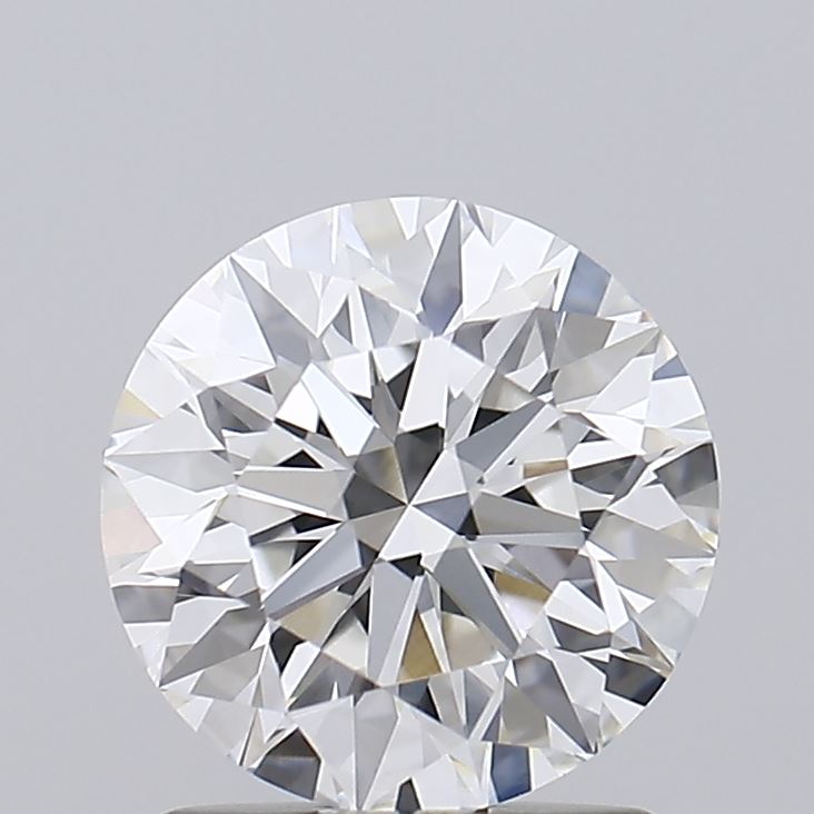 1.53 ct. round Lab Grown Diamond front image