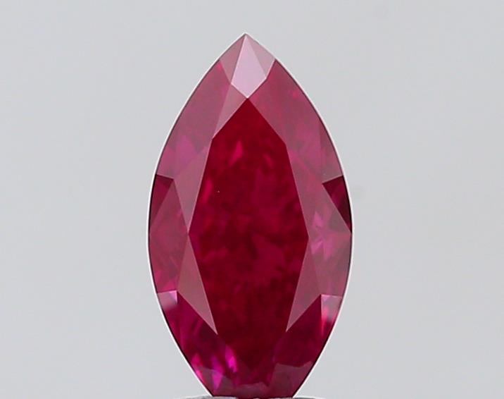 1.06 ct. marquise Lab Grown Diamond front image