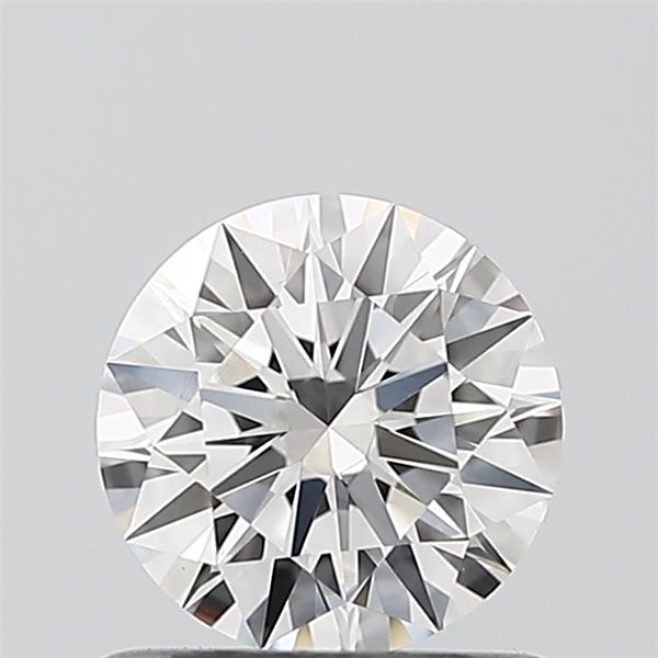 0.68 ct. round Lab Grown Diamond front image