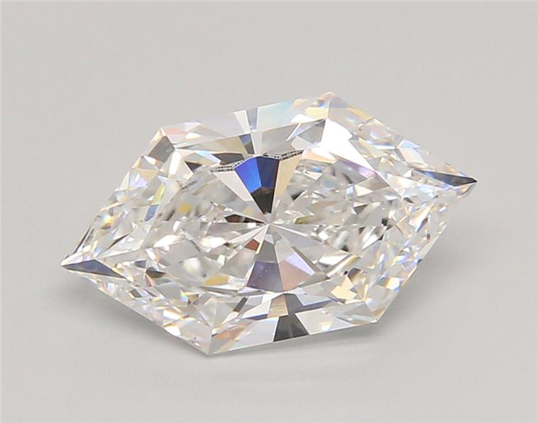 3.02 ct. marquise Lab Grown Diamond front image
