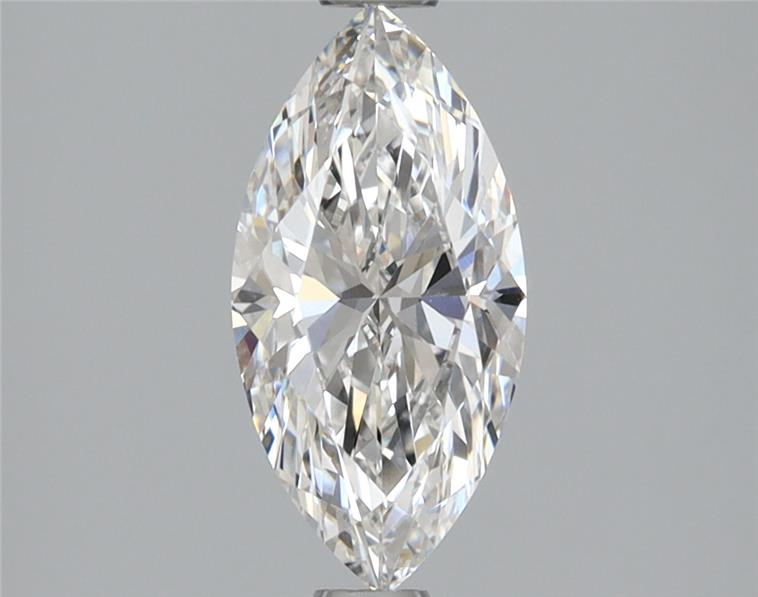1.11 ct. marquise Lab Grown Diamond front image