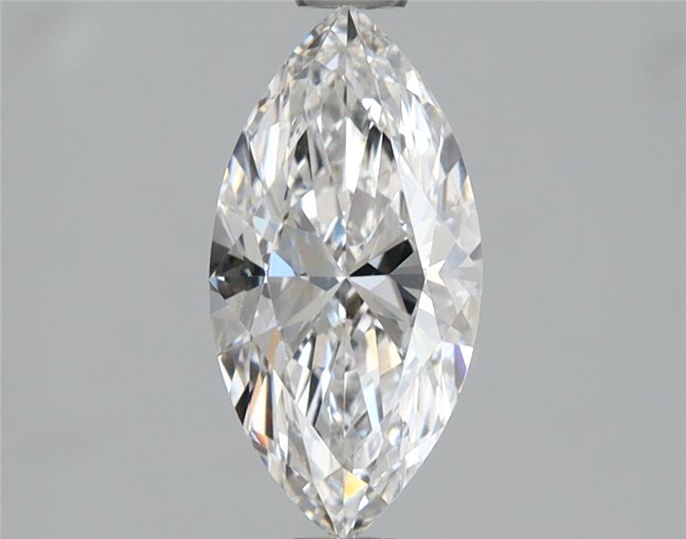 1.08 ct. marquise Lab Grown Diamond front image