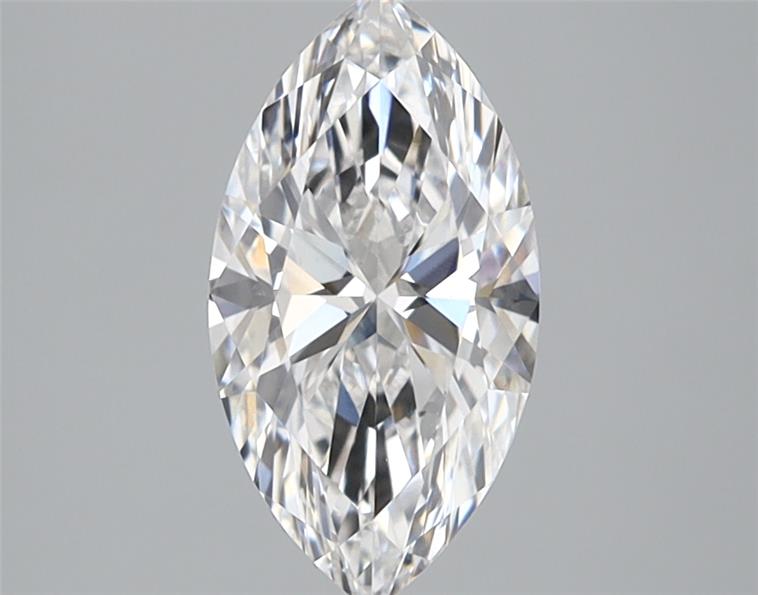 1.02 ct. marquise Lab Grown Diamond front image