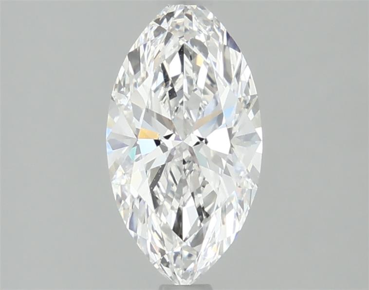 1.15 ct. marquise Lab Grown Diamond front image