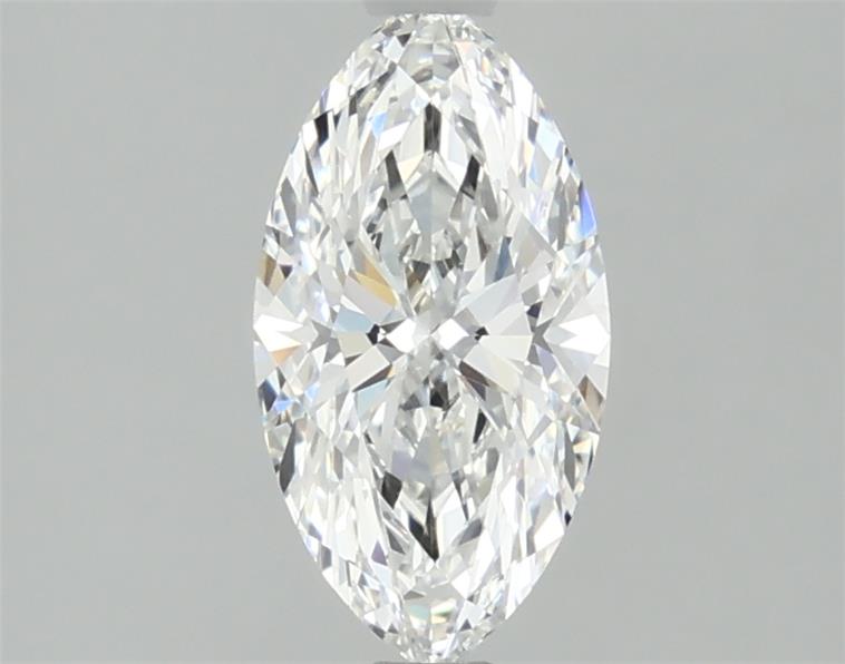 1.07 ct. marquise Lab Grown Diamond front image