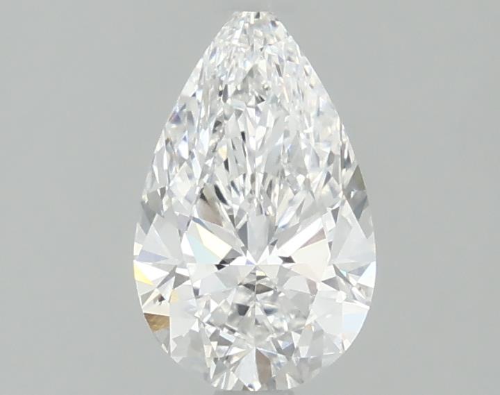 1.03 ct. pear Lab Grown Diamond front image