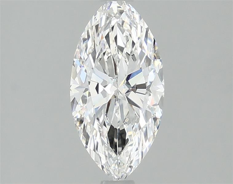 1.08 ct. marquise Lab Grown Diamond front image