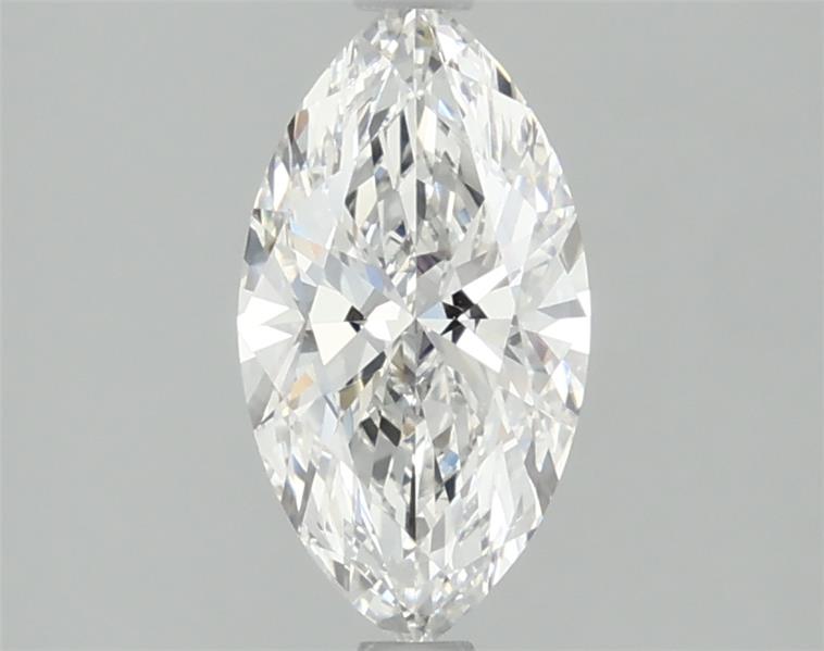 1.20 ct. marquise Lab Grown Diamond front image