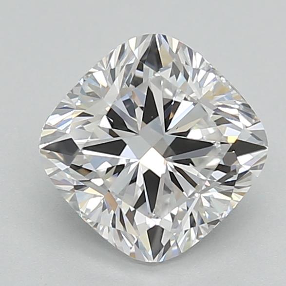 1.20 ct. cushion Lab Grown Diamond front image