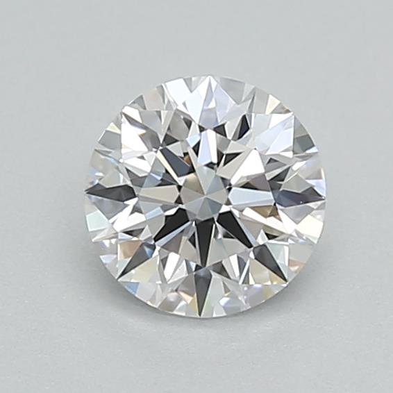 0.52 ct. round Lab Grown Diamond front image