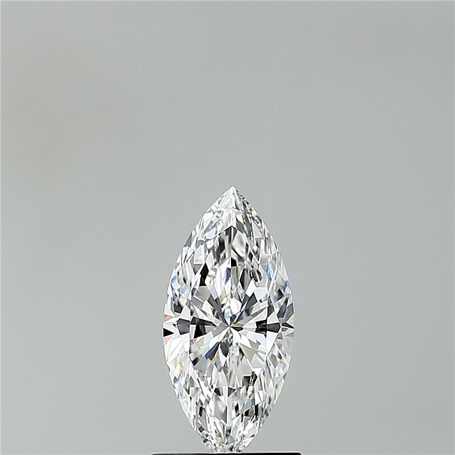 1.04 ct. marquise Lab Grown Diamond front image