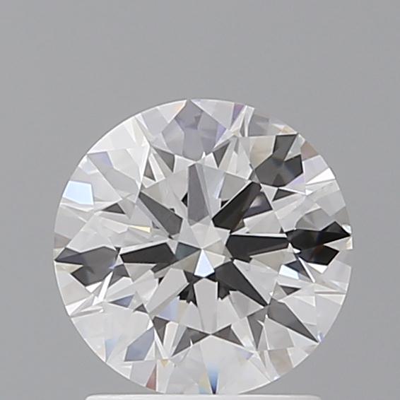 1.58 ct. round Lab Grown Diamond front image