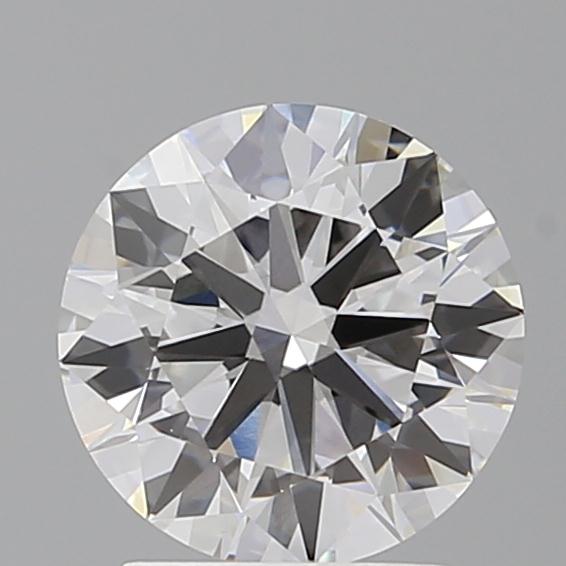 2.03 ct. round Lab Grown Diamond front image