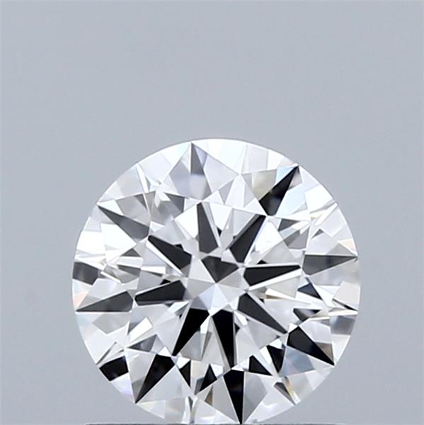 1.05 ct. round Lab Grown Diamond front image