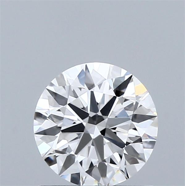 1.00 ct. round Lab Grown Diamond front image