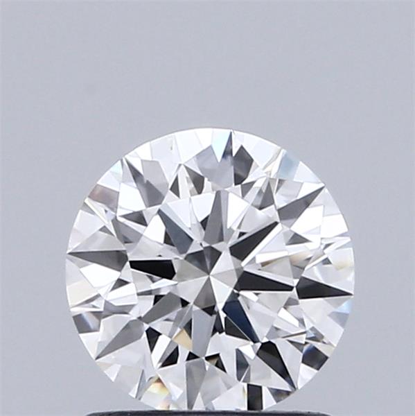 1.05 ct. round Lab Grown Diamond front image