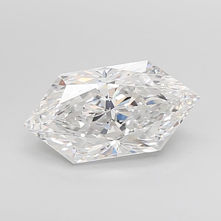 3.45 ct. marquise Lab Grown Diamond front image