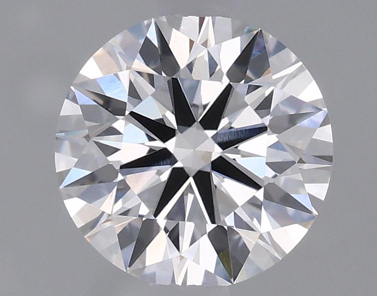 1.01 ct. round Lab Grown Diamond front image