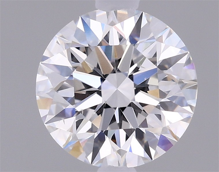 1.06 ct. round Lab Grown Diamond front image
