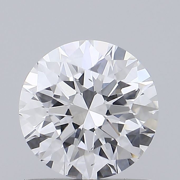 1.09 ct. round Lab Grown Diamond front image