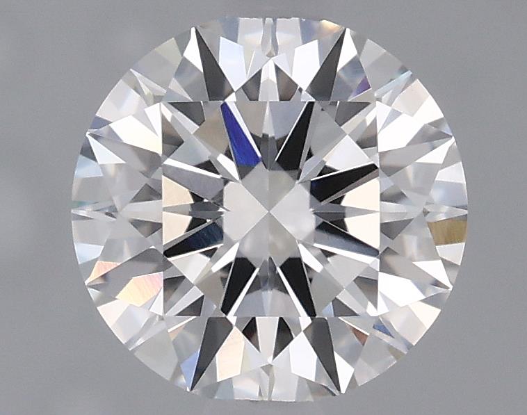 1.06 ct. round Lab Grown Diamond front image
