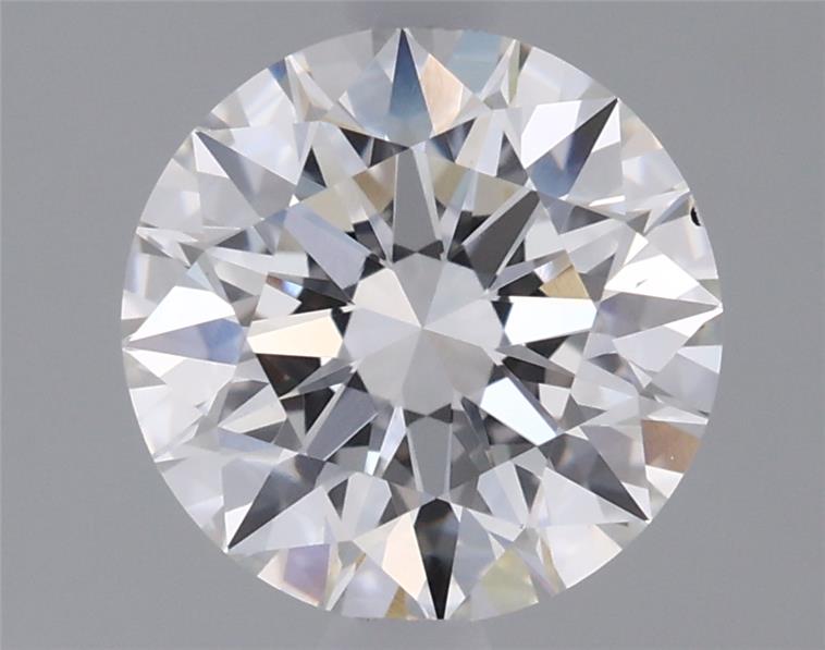 1.53 ct. round Lab Grown Diamond front image