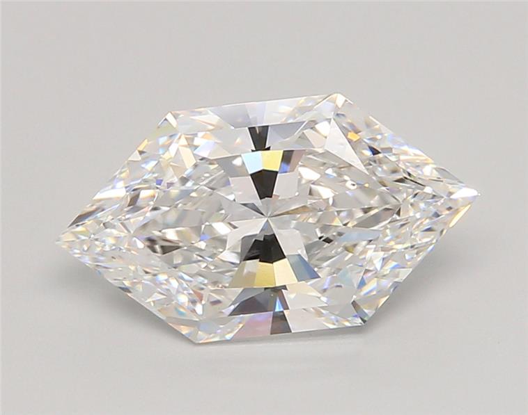 3.05 ct. marquise Lab Grown Diamond front image