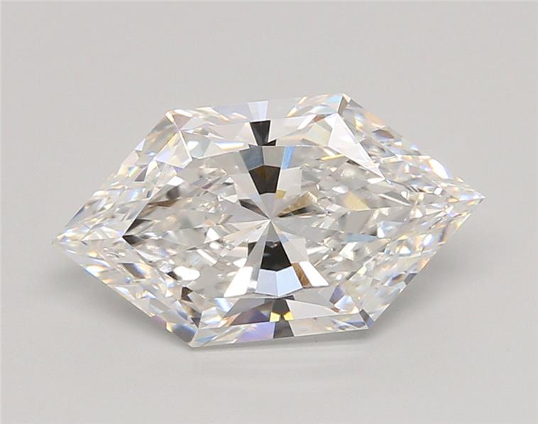 3.04 ct. marquise Lab Grown Diamond front image