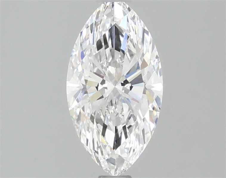 1.09 ct. marquise Lab Grown Diamond front image