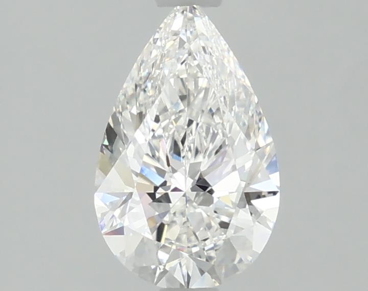 1.11 ct. pear Lab Grown Diamond front image