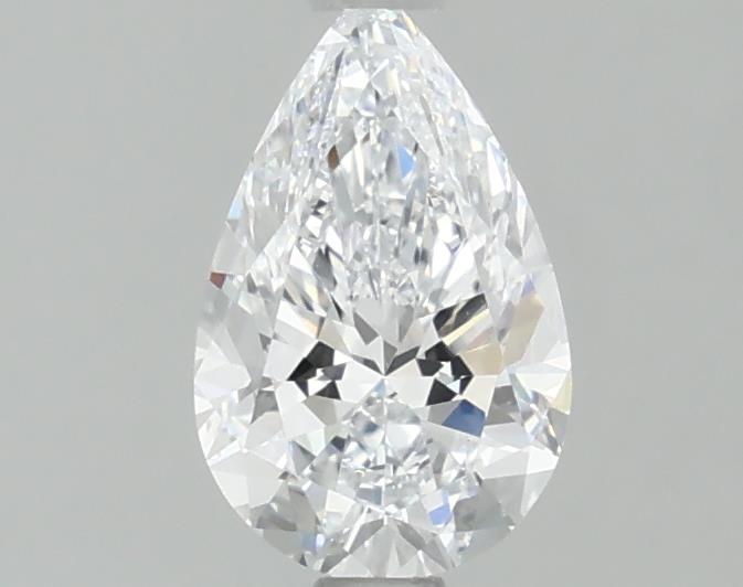 1.01 ct. pear Lab Grown Diamond front image