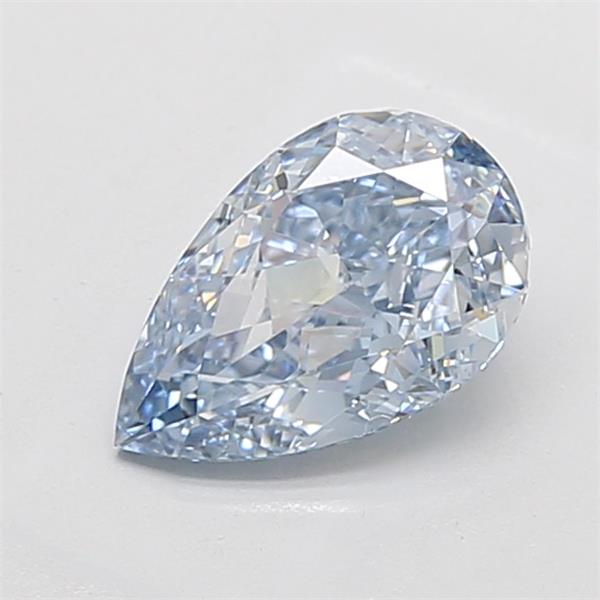 2.30 ct. pear Lab Grown Diamond front image