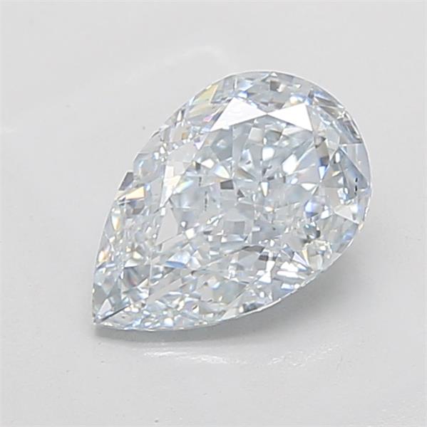 2.51 ct. pear Lab Grown Diamond front image
