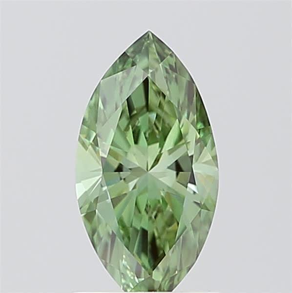 1.09 ct. marquise Lab Grown Diamond front image